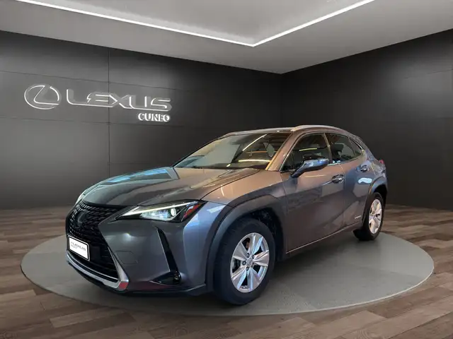 Lexus UX 250h UX 250h 2.0 Business 2wd cvt