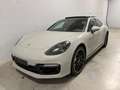 Porsche Panamera 4.0 Turbo S E-Hybrid Burmester 360cam Pano Leer Grau - thumbnail 7