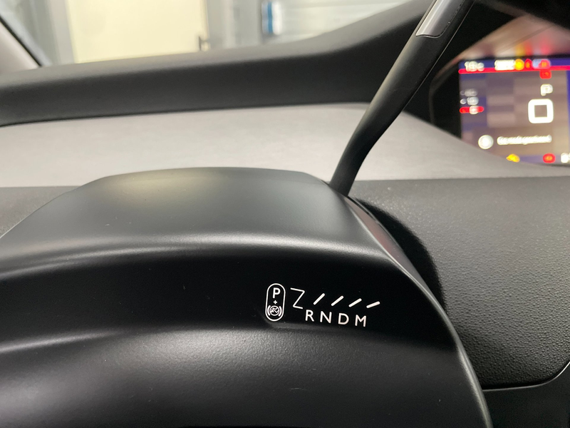 Citroen Grand C4 SpaceTourer 1.2 PureTech Business+ 7 persoons — photo 13
