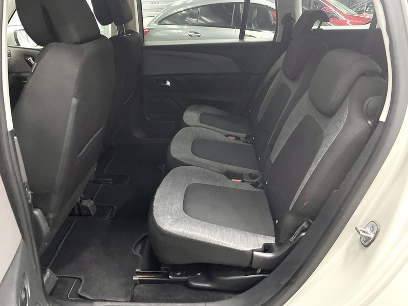 Citroen Grand C4 SpaceTourer 1.2 PureTech Business+ 7 persoons — photo 8
