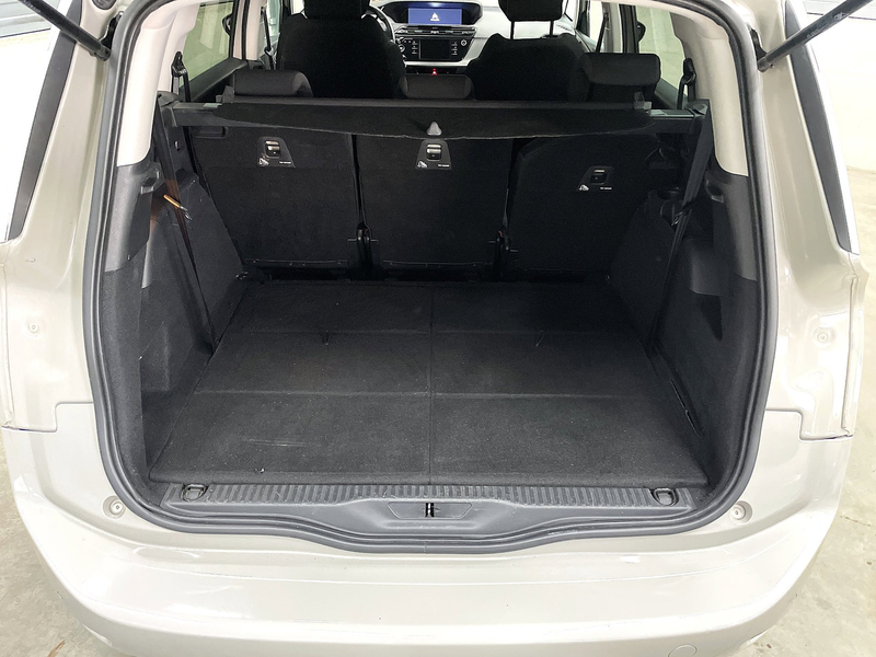 Citroen Grand C4 SpaceTourer 1.2 PureTech Business+ 7 persoons — photo 6