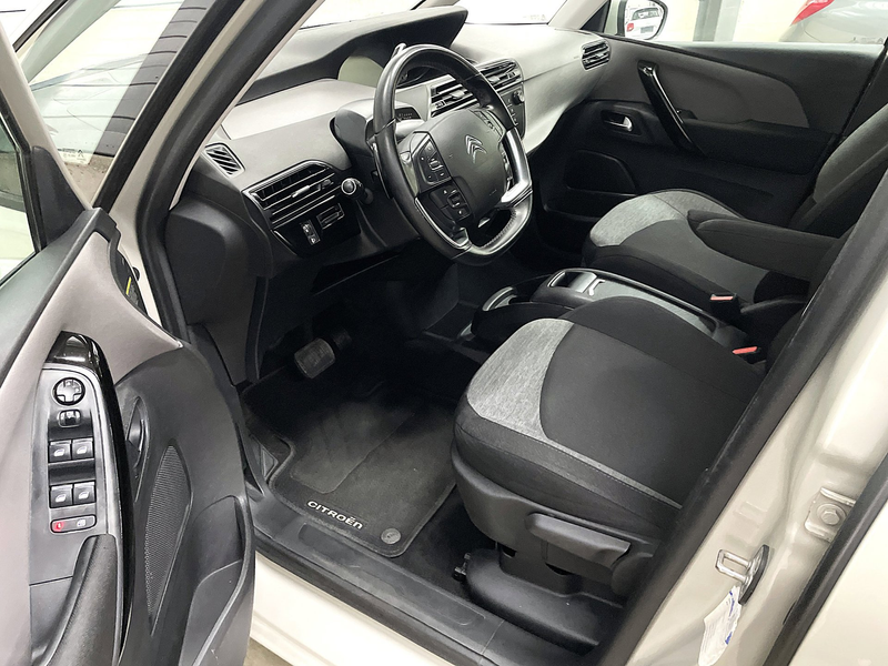 Citroen Grand C4 SpaceTourer 1.2 PureTech Business+ 7 persoons — photo 10