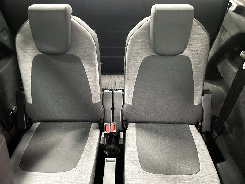 Citroen Grand C4 SpaceTourer 1.2 PureTech Business+ 7 persoons — photo 9