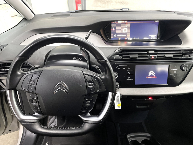 Citroen Grand C4 SpaceTourer 1.2 PureTech Business+ 7 persoons — photo 12