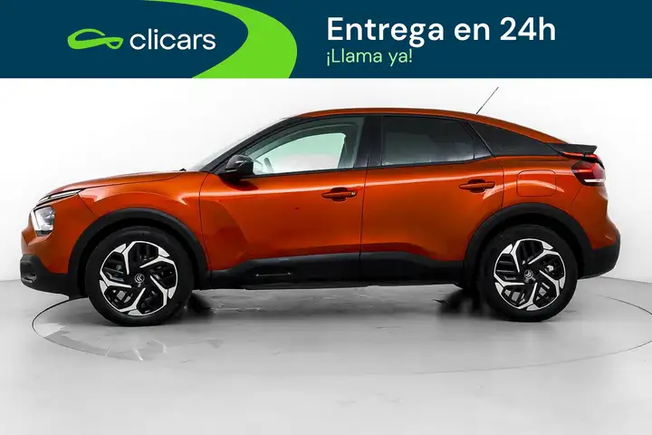 Citroën C4 1.5 BlueHdi S&S EAT8 Feel Pack 2022, foto 8