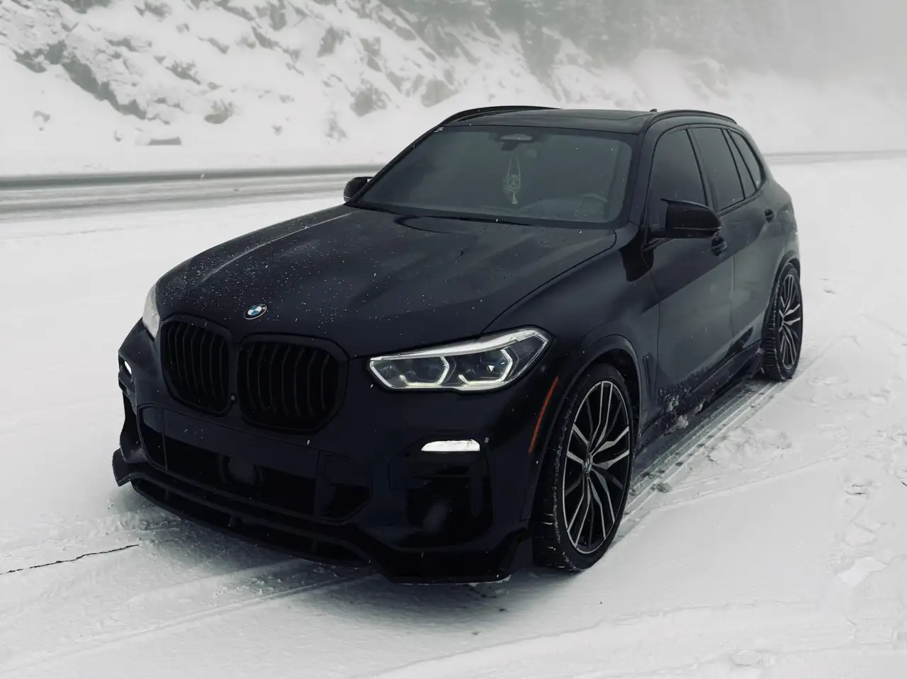 2019 BMW X5