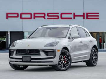 S | Winter Tire Package Included