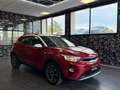 Kia Stonic 1.6 crdi Style 110cv Rosso - thumbnail 1