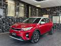 Kia Stonic 1.6 crdi Style 110cv Rosso - thumbnail 3