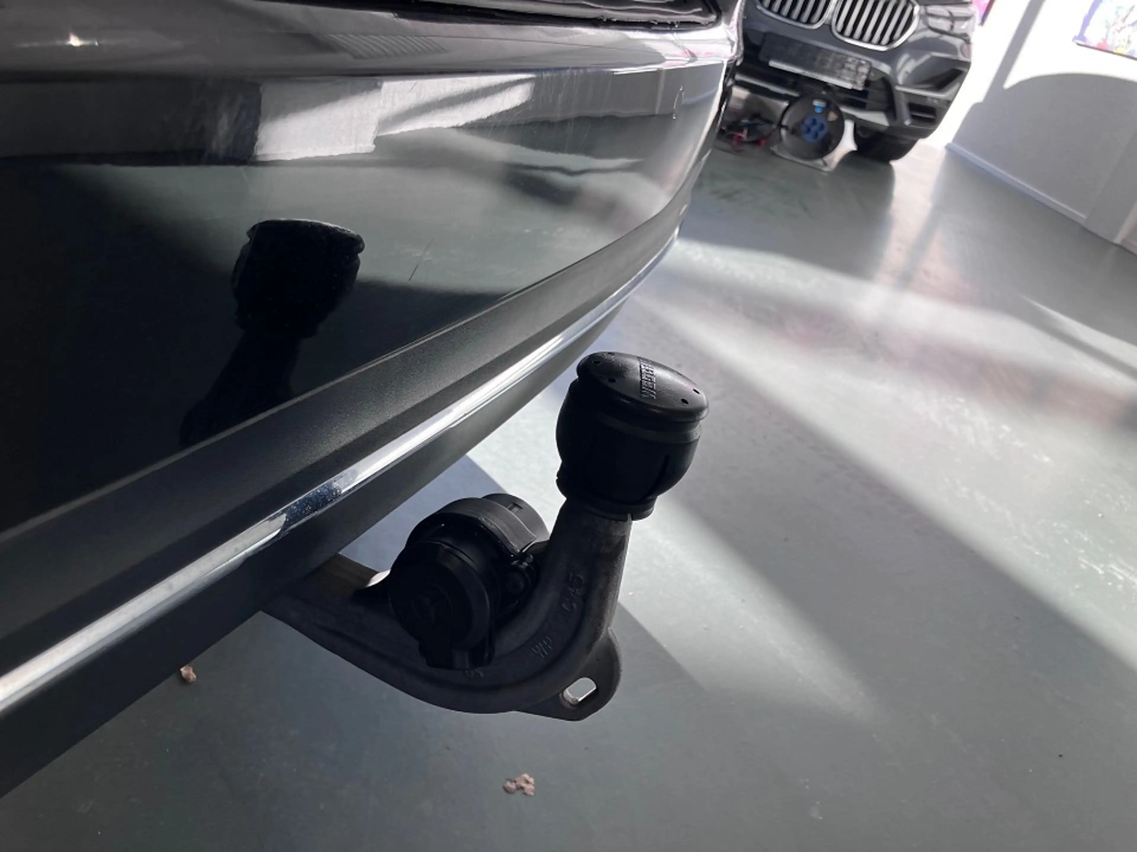 Mercedes-Benz B 250 e Style Automatik - Navi/ Kamera/ AHK — photo 13