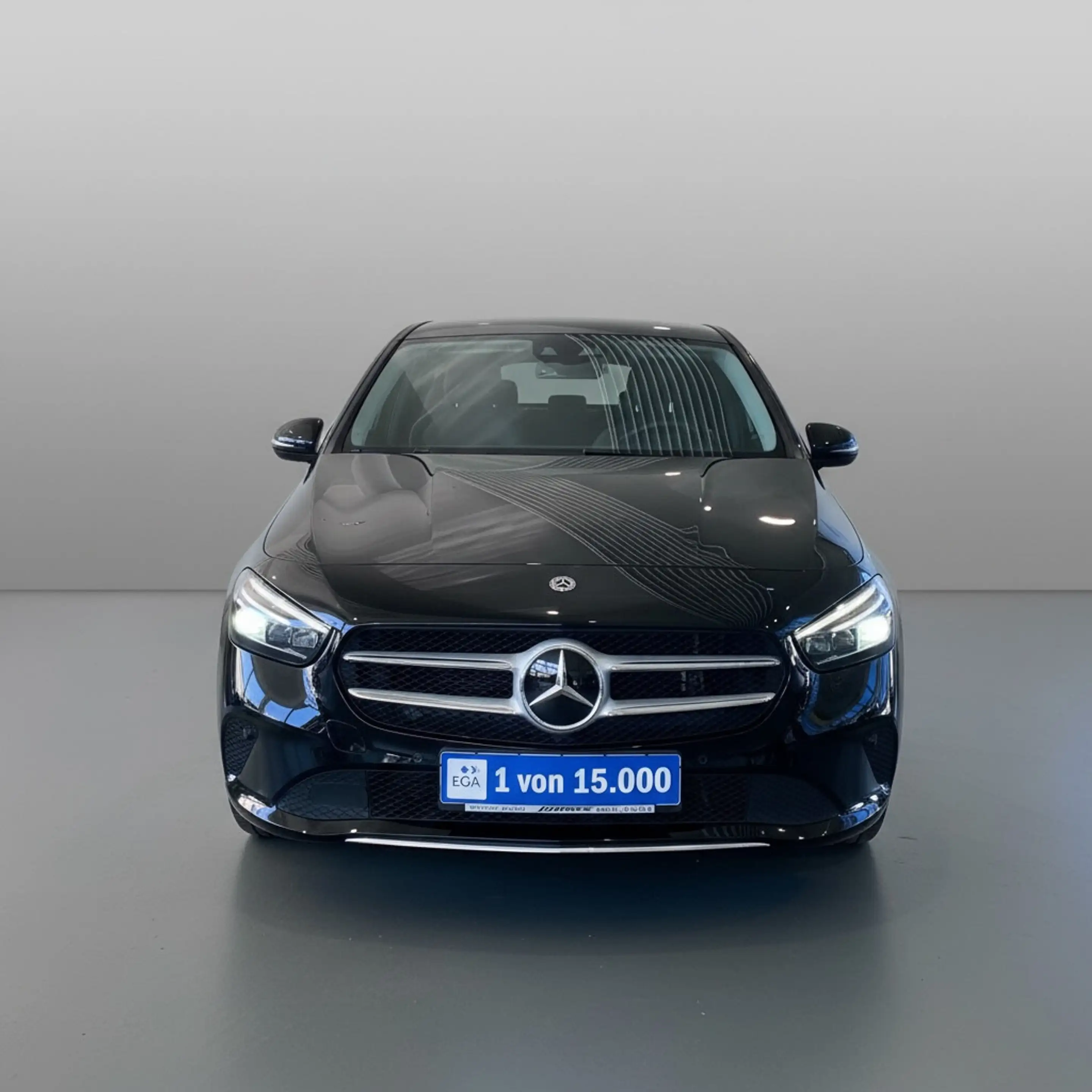 Mercedes-Benz B 250 e Style Automatik - Navi/ Kamera/ AHK — photo 14