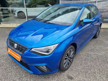 Ibiza 1.0 TSI 95 ch S/S BVM5
