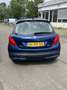 Peugeot 207 1.4 VTi X-line Blauw - thumbnail 4