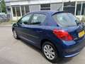 Peugeot 207 1.4 VTi X-line Blauw - thumbnail 5