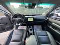 Toyota Hilux 2.8 D A/T 4WD 4 porte Double Cab Executive Weiß - thumbnail 9