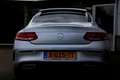 Mercedes-Benz C 180 Coupé AMG 9-G Aut.*Perfect Onderh.*1ste Eig!*Pano/ Zilver - thumbnail 21