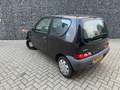 Fiat Seicento 1100 ie Young Schwarz - thumbnail 3