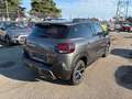 Citroen C3 Aircross 1.2 puretech Plus s&s 110 CV Gris - thumbnail 4