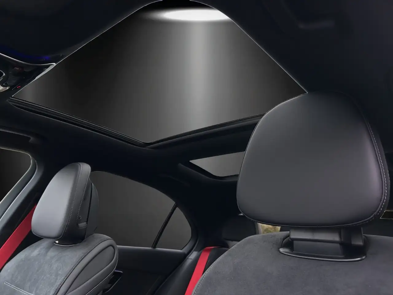 Mercedes-Benz C 220 d EDITION AMG PANO DIGLIGHT MEMORY KEYGO 15