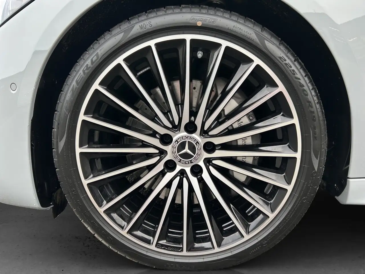 Mercedes-Benz C 220 d EDITION AMG PANO DIGLIGHT MEMORY KEYGO 8