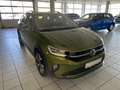 Volkswagen Taigo Style Klima Navi Einparkhilfe Sitzheizung Groen - thumbnail 2