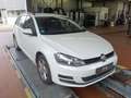 Volkswagen Golf Variant Golf VII Variant Life 1.2TSI Sitzheizung Klima P Weiß - thumbnail 4
