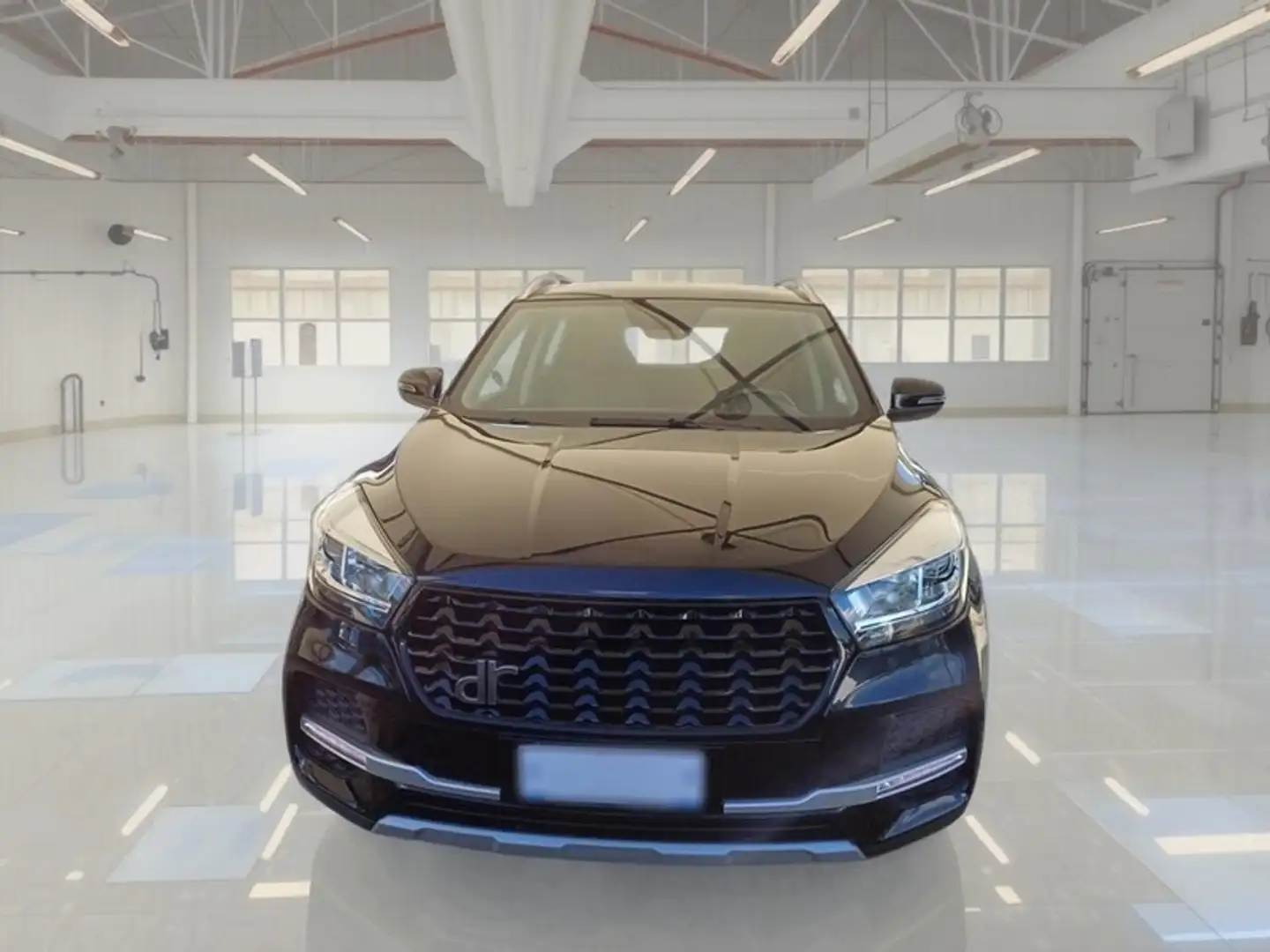 DR Automobiles DR4.0 1.5 MT BENZ GPL - 2