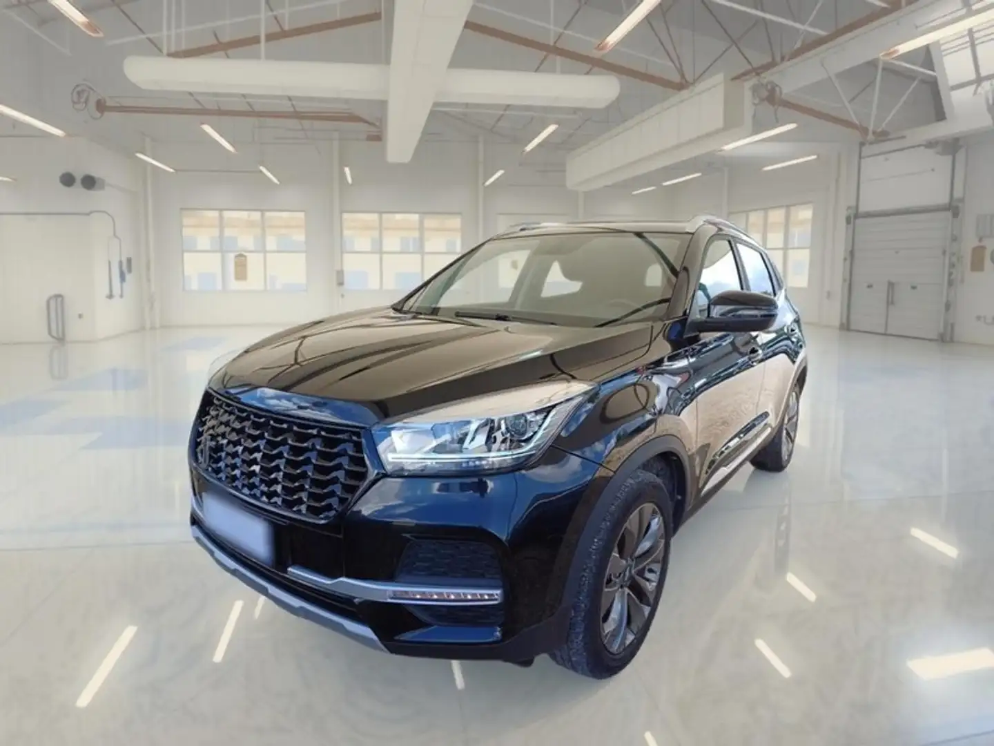 DR Automobiles DR4.0 1.5 MT BENZ GPL - 1