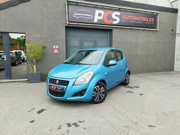 1.2i GLS Airco*GARANTIE 12 MOIS