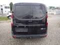 Ford Transit Connect Kasten *TÜV NEU*Klima*8xFachbereift Negro - thumbnail 4