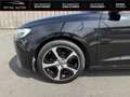 Audi A1 30 TFSI 116ch Design Luxe S tronic 7 Noir - thumbnail 5