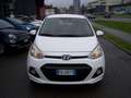 Hyundai i10 1.0 Classic E6 Bianco - thumbnail 3