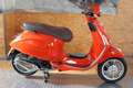 Vespa Primavera 125 Primavera 125 orange E5+ MY25 Sitzbank braun =NEU= Orange - thumbnail 1