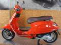 Vespa Primavera 125 Primavera 125 orange E5+ MY25 Sitzbank braun =NEU= Orange - thumbnail 12