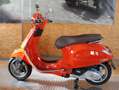 Vespa Primavera 125 Primavera 125 orange E5+ MY25 Sitzbank braun =NEU= Orange - thumbnail 9