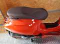 Vespa Primavera 125 Primavera 125 orange E5+ MY25 Sitzbank braun =NEU= Orange - thumbnail 3