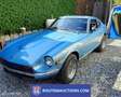 Oldtimer Datsun 280Z 1977 | Route 66 auctions Blau - thumbnail 2