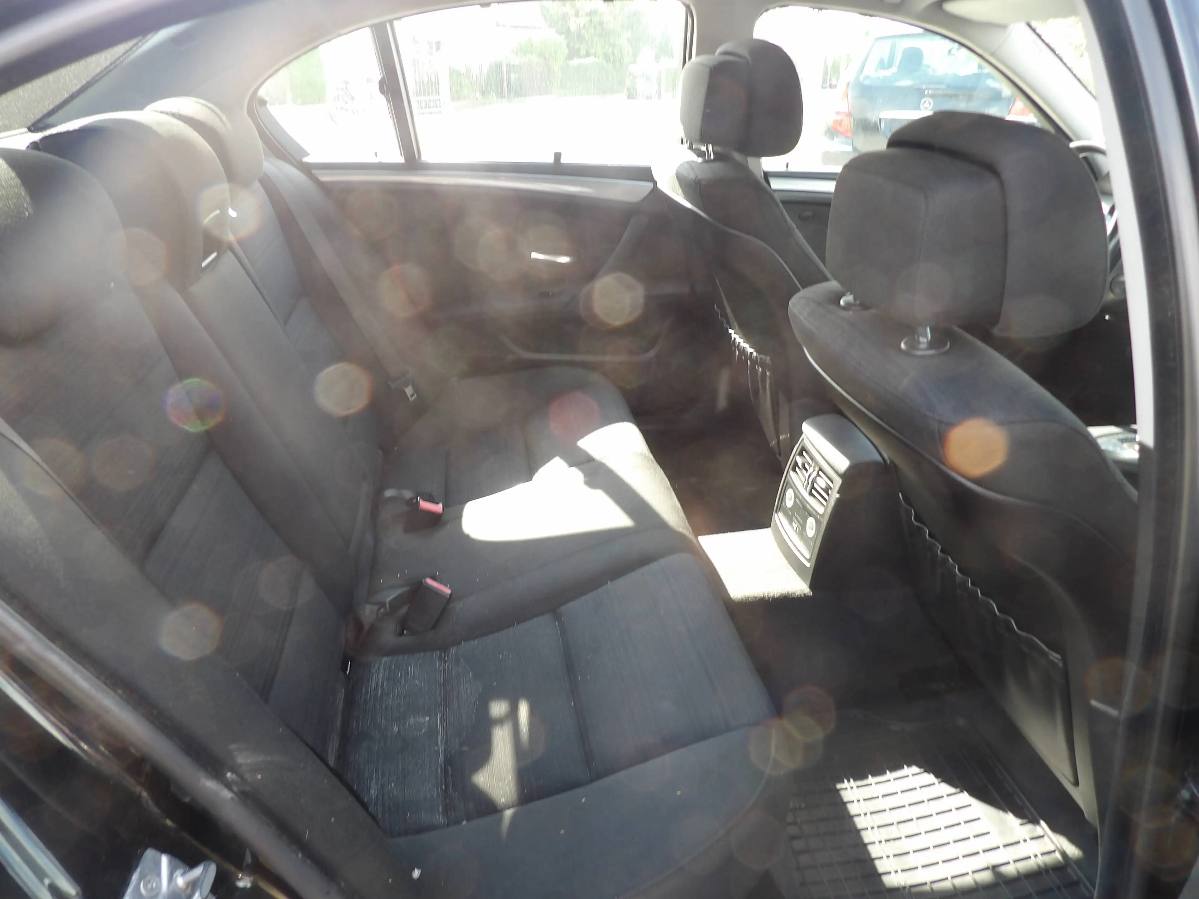 BMW 523 523 i, Klima, Navi,  HU-AU NEU — photo 9