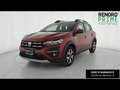 Dacia Sandero Stepway 1.0 tce Comfort 90cv Rosso - thumbnail 1