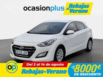1.4CRDi Klass 90