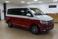 Volkswagen T6 Multivan Generation Six 150PS TDI *BI-COLOR *STHZ *ACC *LED Noir - thumbnail 9