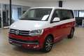 Volkswagen T6 Multivan Generation Six 150PS TDI *BI-COLOR *STHZ *ACC *LED Noir - thumbnail 1