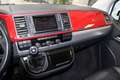 Volkswagen T6 Multivan Generation Six 150PS TDI *BI-COLOR *STHZ *ACC *LED Noir - thumbnail 26