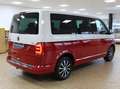 Volkswagen T6 Multivan Generation Six 150PS TDI *BI-COLOR *STHZ *ACC *LED Noir - thumbnail 7
