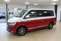 Volkswagen T6 Multivan Generation Six 150PS TDI *BI-COLOR *STHZ *ACC *LED Noir - thumbnail 3