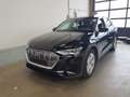 Audi e-tron 50 quattro Panorama LED 1. Hand Schwarz - thumbnail 1