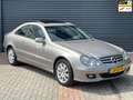 Mercedes-Benz CLK 220 Coupé CDI Elegance Airco | Schuifdak | Facelift | Grau - thumbnail 1