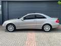 Mercedes-Benz CLK 220 Coupé CDI Elegance Airco | Schuifdak | Facelift | Grau - thumbnail 4
