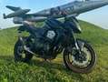 Kawasaki Z 750 Zwart - thumbnail 1