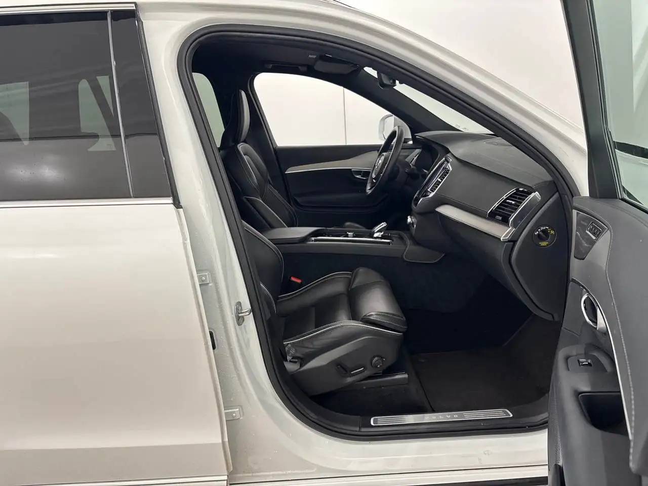2023 Volvo XC90 Plus Bright AWD 7 Sitz*360*ACC*21"*Leder*Me, photograph 8